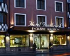 Noclegi  - Hotel Innsbruck