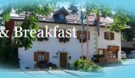 Noclegi  - Achillea Bed&Breakfast