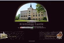 Kremsegg - dvorac 