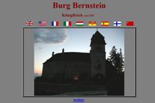 Bernstein - Schloss 
