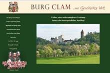 Clam - Schloss 