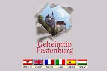 Festenburg - slott 
