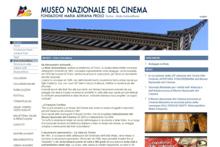 National Museum of Cinema 