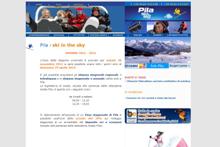 Пила / Aostatal 