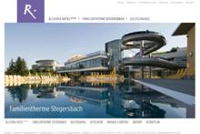 Stegersbach Reiter`s Family Therme 