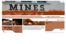 Asphalt Mines
