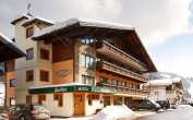 Noclegi  - Hotel-Pension Ebnerwirt