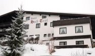 Noclegi  - Hotel Hoch Tirol