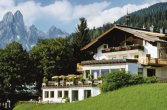 Noclegi  - Hotel Alpenkrone