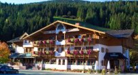 Noclegi  - Hotel Alpenblick