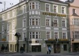 Noclegi  - Hotel Goldene Krone