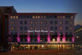 Noclegi  - Grand Hotel Europa
