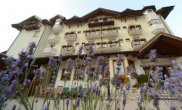 Noclegi  - Corona Dolomites Hotel