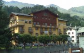 Noclegi  - Hotel Monte Rosa