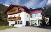 Noclegi  - Appartaments Alpenhof