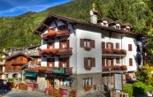 Noclegi  - Hotel Courmayeur