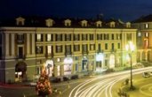 Noclegi  - Best Western Hotel Principe