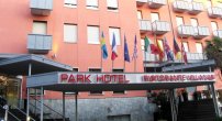 Noclegi  - Park Hotel