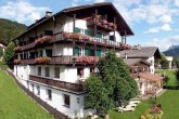 Noclegi  - Hotel Strobl