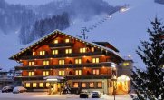 Noclegi  - Hotel Alpenrose