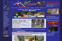 Maxi-Fun Sports & Nature Park 