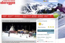 Ski Center Latemar - Obereggen