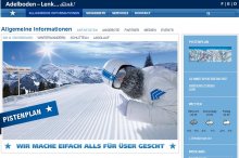 Adelboden-Lenk