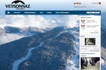 La Printze - Thyon - Veysonnaz - Nendaz