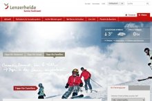 Lenzerheide