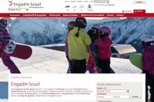 Scuol Motta Naluns